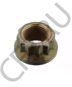 A352 038 05 72 EVOBUS Гайка в городе Екатеринбург